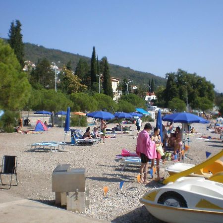 Ičići Tivoli Apartment מראה חיצוני תמונה