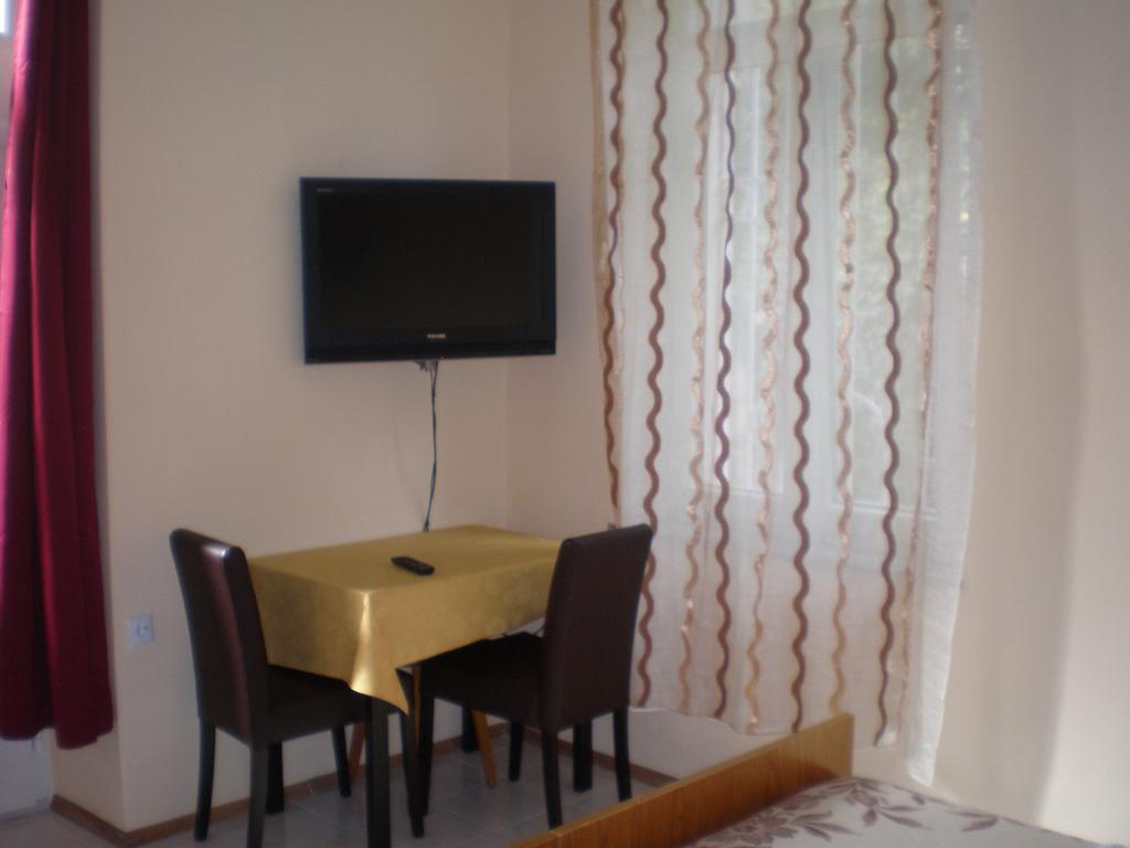 Ičići Tivoli Apartment מראה חיצוני תמונה