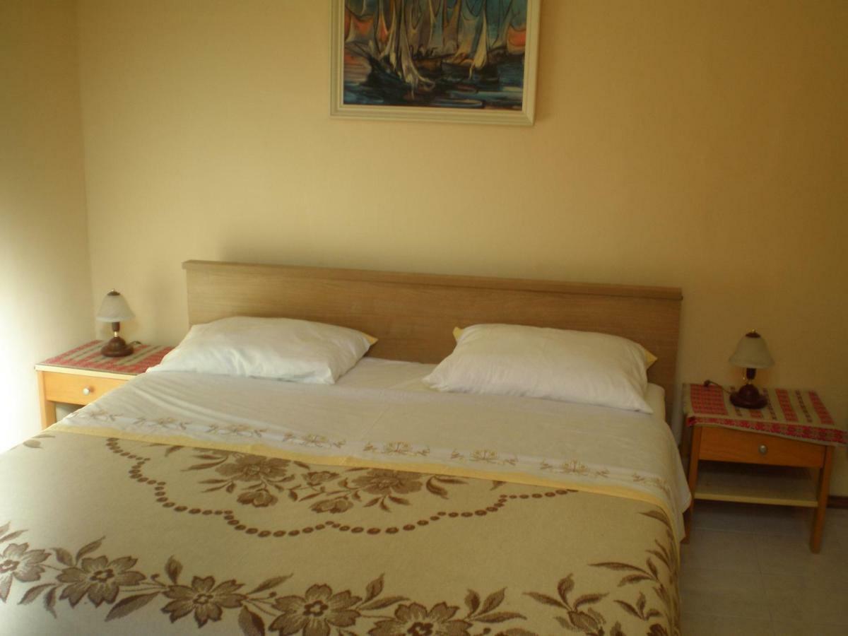 Ičići Tivoli Apartment מראה חיצוני תמונה