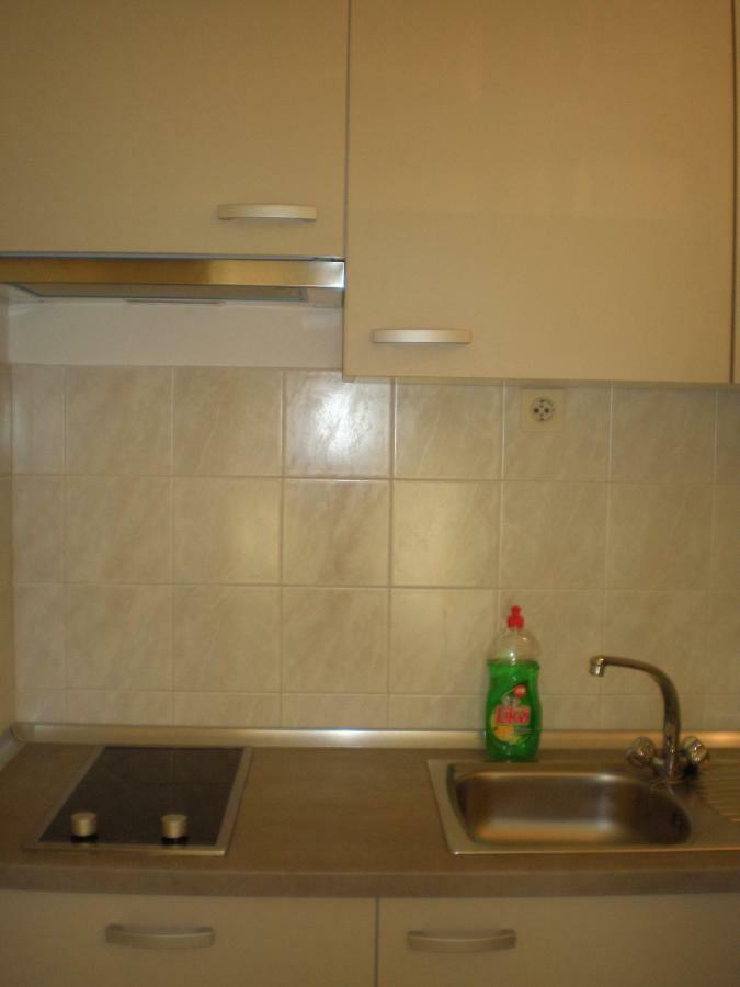Ičići Tivoli Apartment מראה חיצוני תמונה